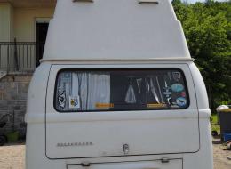 Volkswagen Combi T2 1971