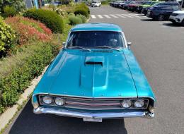 Ford Torino Véritable GT351 Fastback