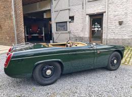 MG Midget