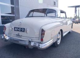 Mercedes-Benz 300 Adenauer