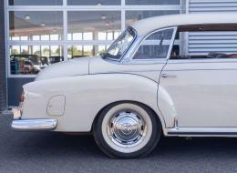 Mercedes-Benz 300 Adenauer