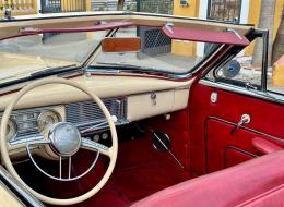 Packard Super 8 Cabriolet