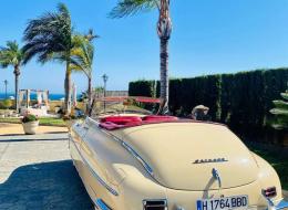 Packard Super 8 Cabriolet
