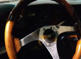 TVR S4 Cabriolet