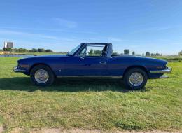 Triumph Stag Cabriolet
