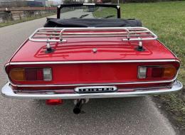 Triumph Spitfire MK4