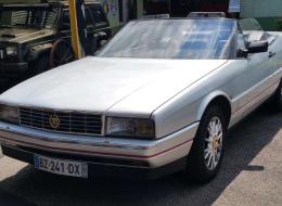 Cadillac Allante V8 Cabriolet