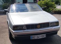 Cadillac Allante V8 Cabriolet