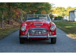 Austin Healey 3000 MK 3