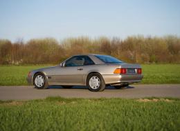 Mercedes-Benz SL 500 r129