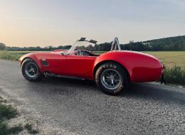 AC Cobra 427sc
