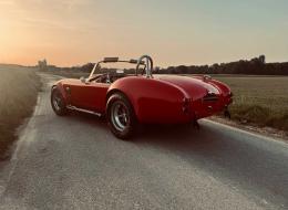 AC Cobra 427sc