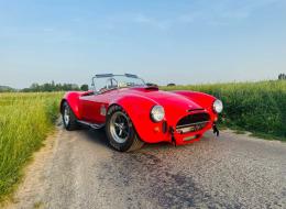 AC Cobra 427sc