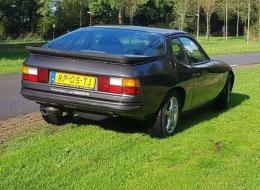 Porsche 924