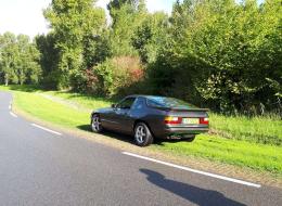 Porsche 924