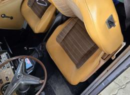 Ford Capri 1600 XL