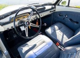 Volvo Amazon Look 123 GT 