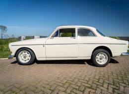 Volvo Amazon Look 123 GT 