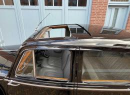 Bentley Type R Sports Saloon Manuel