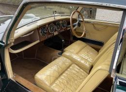 Aston Martin DB DB 2/4 MK1 3 litres