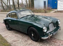 Aston Martin DB DB 2/4 MK1 3 litres