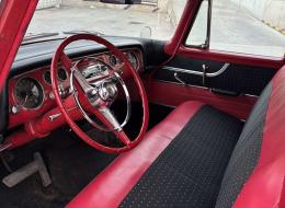 Plymouth Belvedere Power FL