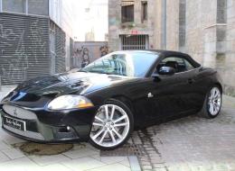Jaguar Série - XK V8 4.2 R Cabriolet