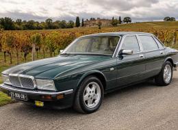 Jaguar Série - XJ 6 Sovereign 2.9 L