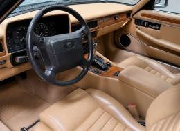 Jaguar XJS V12 Cabriolet