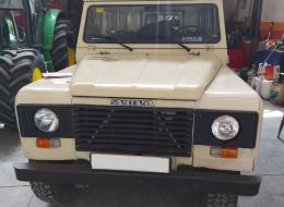Santana 88 2500 BD L  109