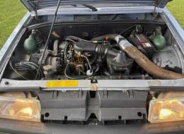 Citroen BX TRS