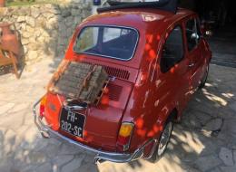 Fiat 500 L