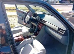 Mercedes-Benz E class 400 E
