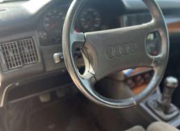 Audi 80 2.3 Coupé