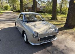 Nissan Figaro