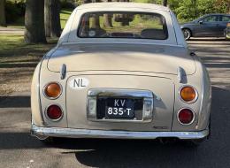 Nissan Figaro