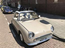 Nissan Figaro