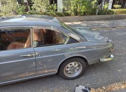 Lancia Flavia