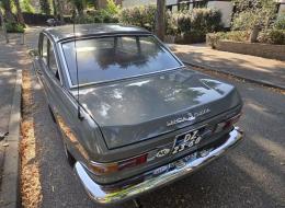 Lancia Flavia