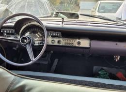 Chrysler Windsor V8 6.3 L