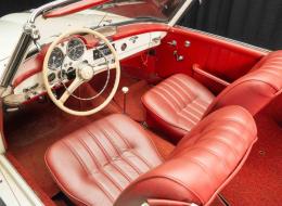 Mercedes-Benz SL 190