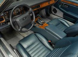 Jaguar XJS V12 Cabriolet