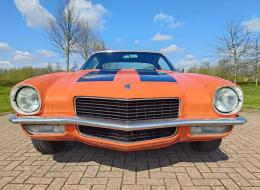 Chevrolet Camaro V8 5.7 Coupé