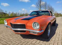 Chevrolet Camaro V8 5.7 Coupé