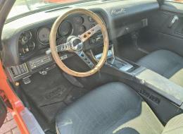 Chevrolet Camaro V8 5.7 Coupé