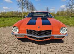Chevrolet Camaro V8 5.7 Coupé