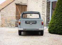 Mini Pick Up Austin