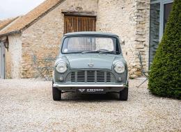 Mini Pick Up Austin