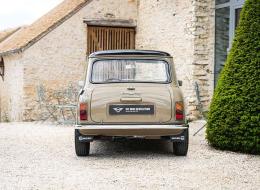 Mini 1275 GT Morris