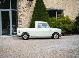 Mini Pick Up 1275
